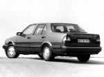Saab 9000 CD 1988 года